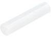 FIX-LED-21.5, Распорная втулка; LED; Oвнешн:5мм; OLED:5мм; Дл:21,5мм; UL94V-2, FIX&FASTEN