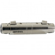 AC3F3FW XLR, Adapter 3 AC Nickel - Plated