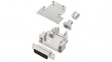 DCRP15-DBS-CF65-CS80-K D-Sub socket kit 15P