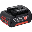 2607336236 Lithium ion battery 18V/3 Ah