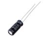 PF1V330MNN0511U Конденсатор: электролитический; THT; 33мкФ; 35ВDC; O5x11мм; ±20%