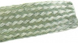 1233 SV005 [30 м] Braided Cable Sleeving Tinned Copper 30.5 m Silver