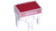 AT4163JC Switch Cap 13.2 mm 19.4 mm 5 mm
