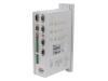ED430-0040-PA-K-000 Сервоконтроллер; 220ВAC; Интерфейс: RS232; 400Вт