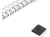 74LCX86FT(AJ) IC: цифровая; XOR; Каналы:4; Входы:2; SMD; TSSOP14; Серия: LCX; 7,5нс