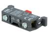 1SFA611612R1001 Контактный элемент, микроконтакт; NC; 22мм; Назначение: KP6,KPR
