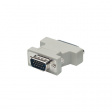 4366 DVI-adaptor DVI29 f - HD15 m