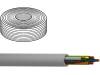 3GC-BC50 Провод; MACHFLEX 350YY; 3G1мм2; неэкранированный; 300/500В; ПВХ
