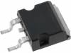 STB21NM60ND Транзистор: N-MOSFET; FDmesh™; полевой; 600В; 10А; 140Вт; D2PAK