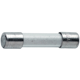 0034.1007 [10 шт], Fuse 6.3 x 32 mm: 5 A super fast-blow,SA, Schurter