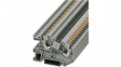 3213970 Terminal block grey, 0.2...6 mm\x1a, 3213970