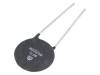 MF72-3-8R2M, Термистор NTC; THT; 8,2Ом; 23мм; 2600K; ±20%, SR PASSIVES