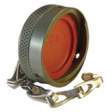 JANMS3181-08CW Sealing Cap, Size 8