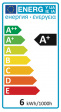 HQLE14REFL001 LED lamp E14