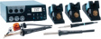 WR 3000M ER DE Soldering and desoldering unit 420 W F (CEE 7/4)