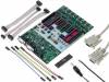 STK500 Средство разработки: AVR; HVSP, ISP, parallel; D-Sub 9pin x2