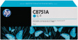 C8751A Ink C8751A cyan