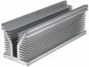 RAD-A6405A/400 Радиатор: штампованный; Y; L:400мм; W:126мм; H:136мм; алюминий
