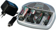POWERLINE 5 LCD Charger NiMH/NiCd