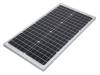 CL-SM30M, Photovoltaic cell; monocrystalline silicon; 650x350x25mm; 30W, CELLEVIA BATTERIES