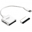 TU2-IDSA Преобразователь USB в IDE / SATA