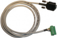 CA 2010 RS232 cable to TC 0806