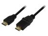CH0052, Кабель; вилка HDMI, вилка HDMI поворачивается на ±90°; 1,8м, LOGILINK