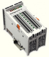 750-673 Stepper Servo, 6 DI