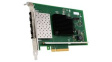 X710DA4FHBLK 10GbE Network Adapter, 4x SFP+, PCIe 3.0, PCI-E x8
