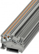 3214709 Terminal block grey 0.14...1.5 mm2