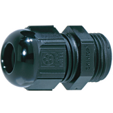 SKINTOP ST PG 36 RAL 9005 BK, Cable Gland PG36 24...32 mm 13 mm Polyamide Black IP68 (Up T, LAPP