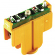 5.05.511.747/1400 LED-Clip with LED for QC elements yellow