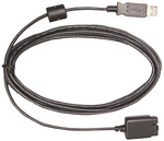 IC-300U, USB cable, APPA