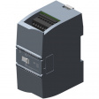6ES7222-1HF32-0XB0 Модуль: расширения; 24ВDC; Выходы:8; Вид выхода: реле; 45x100x75мм