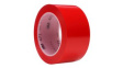 471R50 [33 м] Vinyl Tape 471F, 50mm x 33m, Red