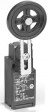 D4N-412H Limit Switches