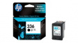 C9362EE#UUS Ink Cartridge 336 Black