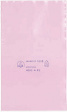 20-012-0406 [100 шт] Antistatic Bag, ESD 152 x 102 mm, Polyethylene Pink