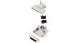 D45ZK15-DMS-K D-Sub socket kit 15P