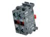 1SFA611610R1020 Контактная группа; NC x2; 6A/240ВAC; 5A/24ВDC; 22мм