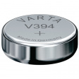 V394 Button cell battery,  Silver Oxide, 1.55 V, 56 mAh