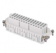 JDSF 42 female insert, 42 poles + PE