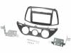 MA39040.2/T+KIT Рамка для магнитолы; 2 DIN; Hyundai; темно-серый