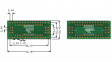 RE916 Prototyping board FR4 Epoxide + chem. Au