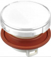 HW1A-L1W Illuminated Pushbutton Lens