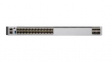 C9500-24Y4C-E Ethernet Switch, RJ45 Ports 24, 25Gbps, Managed