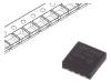 CSD19537Q3T, Транзистор: N-MOSFET; полевой; 100В; 50А; 83Вт, Texas Instruments