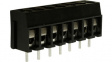 RND 205-00006 Wire-to-board terminal block 0.3-2 mm2 (22-14 awg) 5 mm, 7 poles