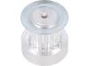16 T2,5 16-200ZA, 16-T2.5-16-200ZA, OPTIBELT