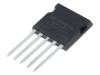 CLA40P1200FC, Тиристор; 1,2кВ; 40А; 63А; 50/80мА; Упаковка: туба; THT; i4-pac, IXYS